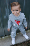 Personalised Hip Hop tracksuit - DesignsByLauraMay