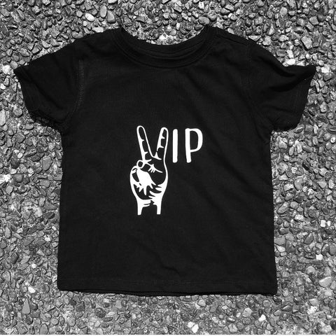 VIP Kids T-shirt - DesignsByLauraMay
