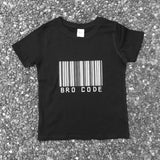 Bro code T Shirt - DesignsByLauraMay