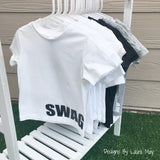 SWAG Kids T-shirt - DesignsByLauraMay