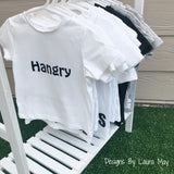 Hangry Kids T-shirt - DesignsByLauraMay