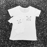 Dad / Mum / Lad Twinning Set - DesignsByLauraMay