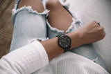 The Marlee Watch Co MINIMALIST Contemporary Adult Watch - DesignsByLauraMay