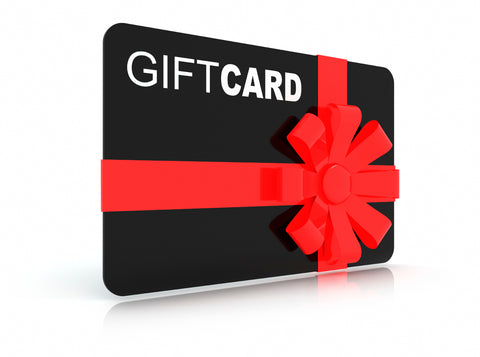 DBLM Gift Card - DesignsByLauraMay