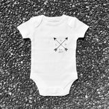 Dad / Mum / Lad Twinning Set - DesignsByLauraMay
