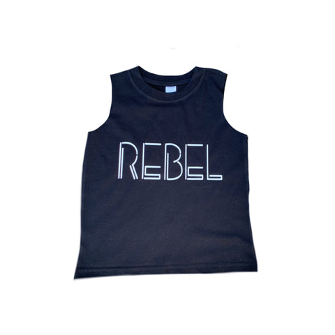 Rebel - DesignsByLauraMay