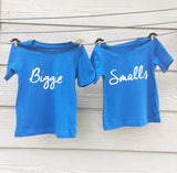 Biggie smalls two tshirt pack - DesignsByLauraMay