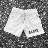 Personalised shorts - DesignsByLauraMay