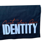 Create your own identity tee - DesignsByLauraMay