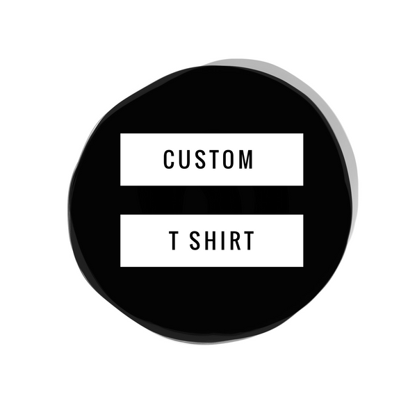 Mens Custom t shirt - DesignsByLauraMay