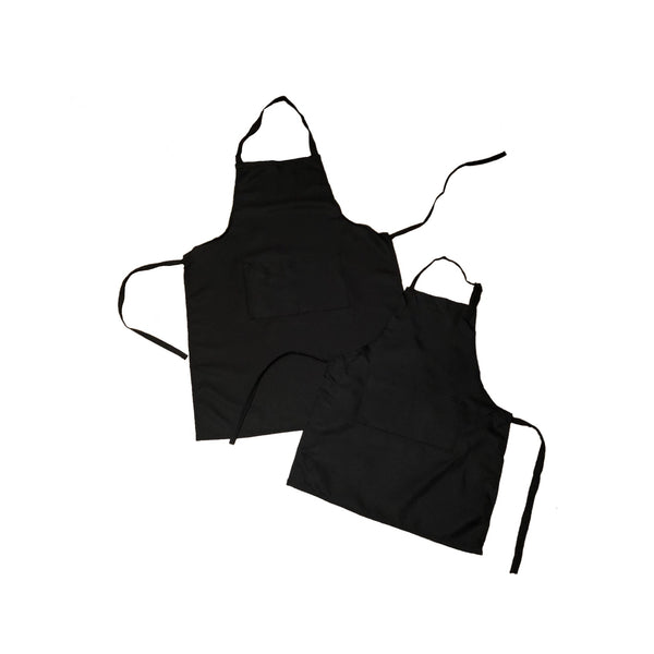 Personalised Adult aprons - DesignsByLauraMay