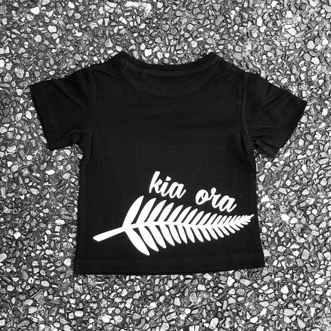 Kia Ora NZ - DesignsByLauraMay