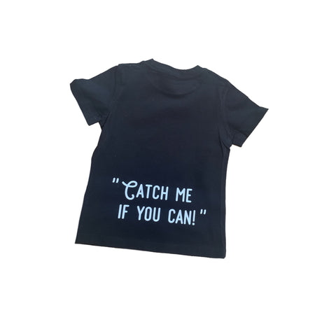 Catch me if you can - DesignsByLauraMay