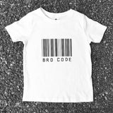 Bro code T Shirt - DesignsByLauraMay