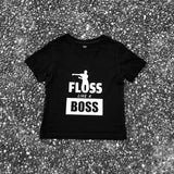 Floss like a boss - DesignsByLauraMay