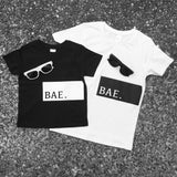 BAE Kids T-shirt - DesignsByLauraMay