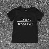 Heart Breaker Tee - DesignsByLauraMay