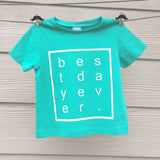 Best Day Ever t shirt - DesignsByLauraMay