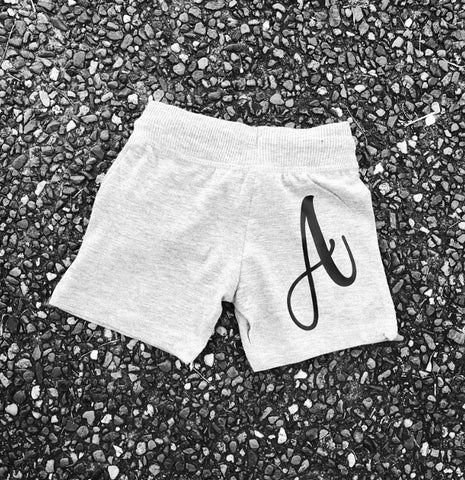 Personalised shorts - DesignsByLauraMay