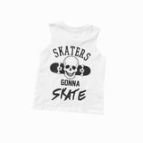 Skaters gonna skate - DesignsByLauraMay