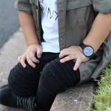 The Marlee Watch Co MINIMALIST Contemporary Children's Watch - DesignsByLauraMay