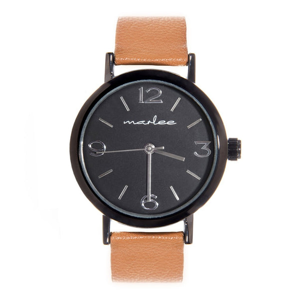 The Marlee Watch Co CLASSIC LUXE Contemporary Adult Watch - DesignsByLauraMay