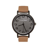 The Marlee Watch Co CLASSIC LUXE Contemporary Children's Watch - DesignsByLauraMay