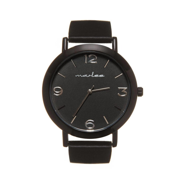 The Marlee Watch Co MINIMALIST Contemporary Adult Watch - DesignsByLauraMay