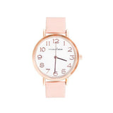 The Marlee Watch Co BLUSH Contemporary Children's Watch - DesignsByLauraMay